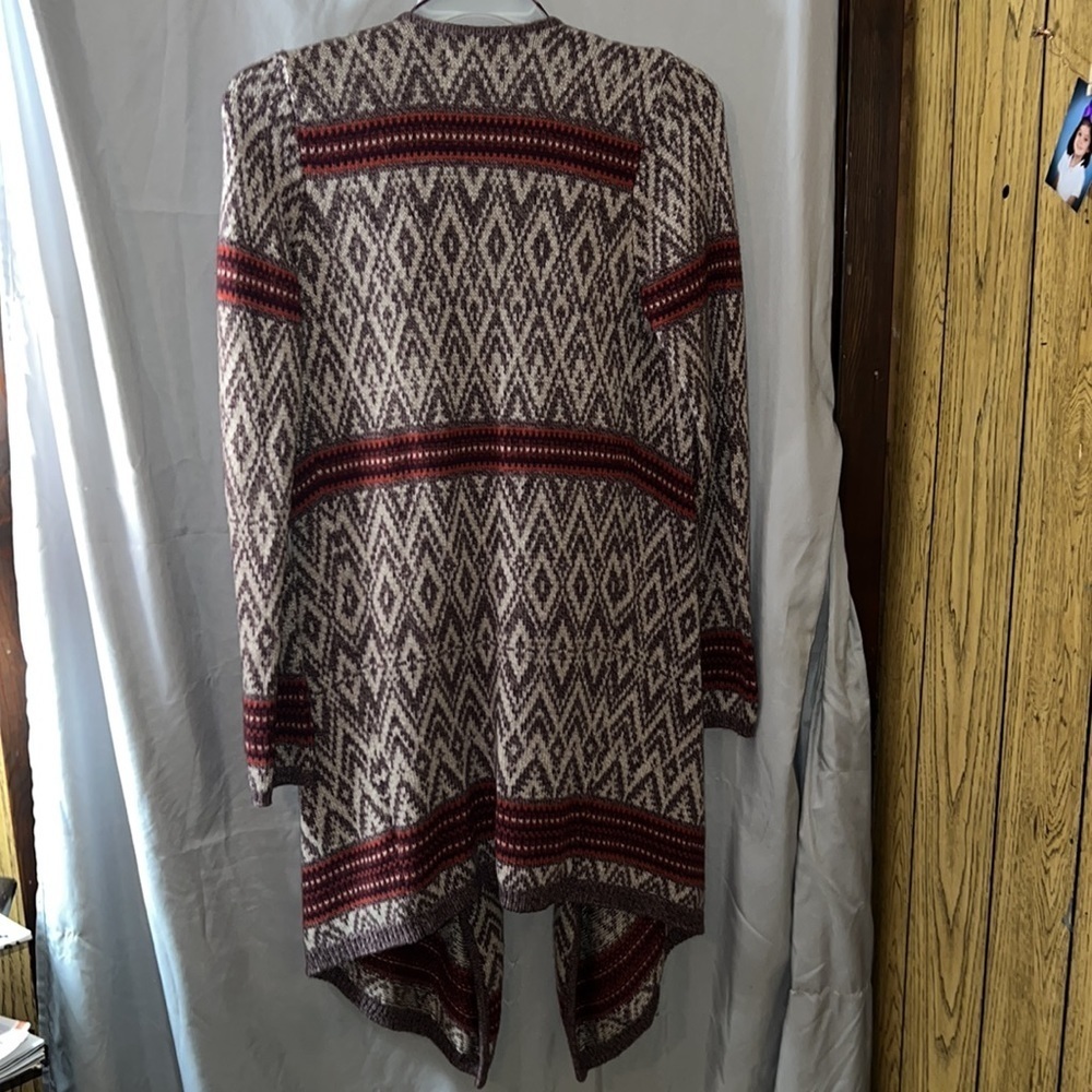 Ruby Moon cardigan - image 4